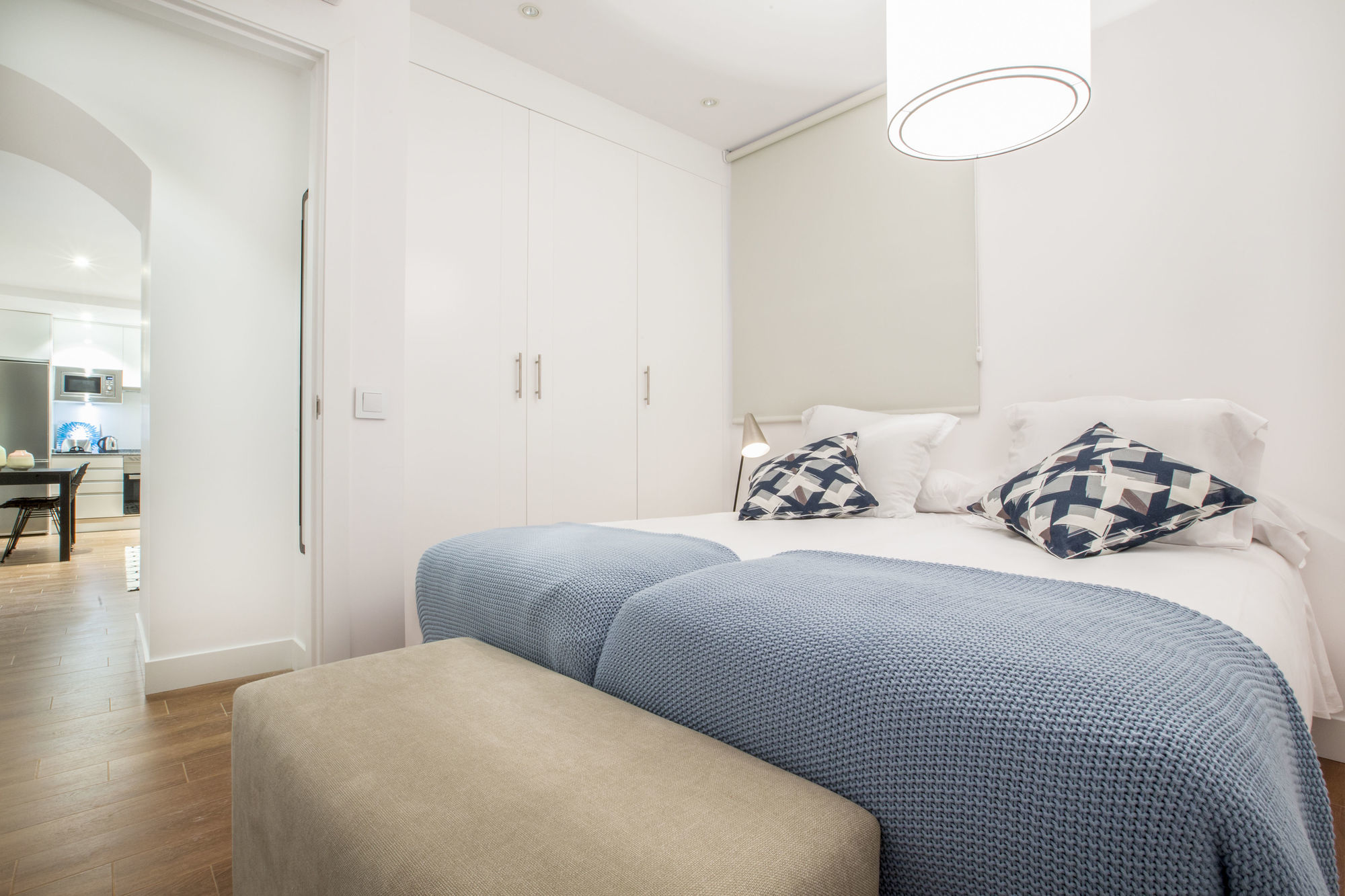 Appartement Slow Augusto