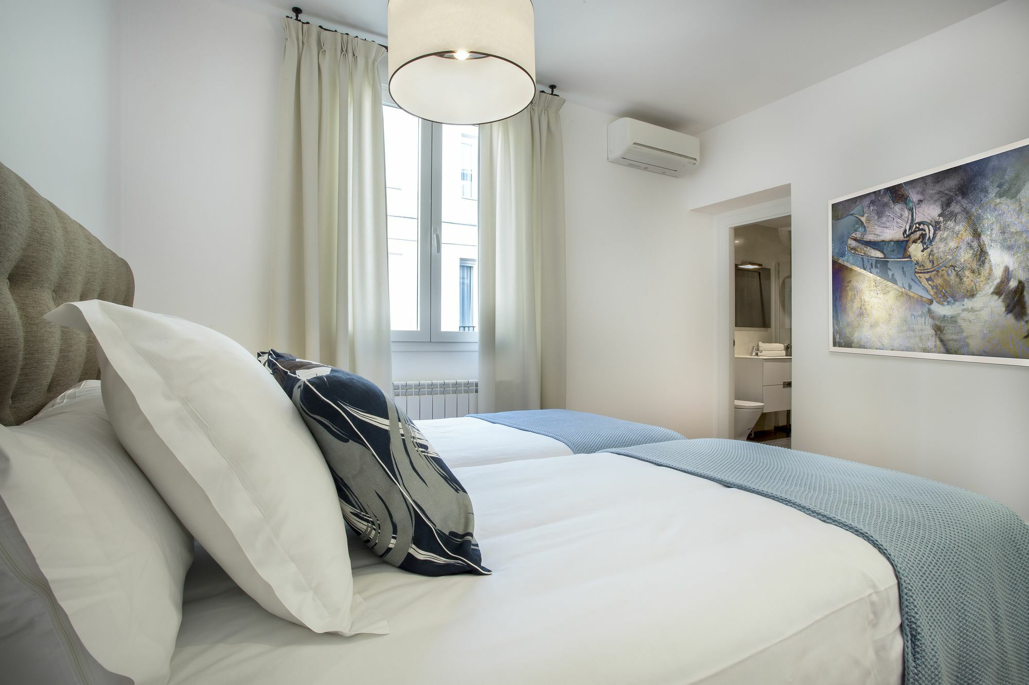 Slow Augusto Appartement *