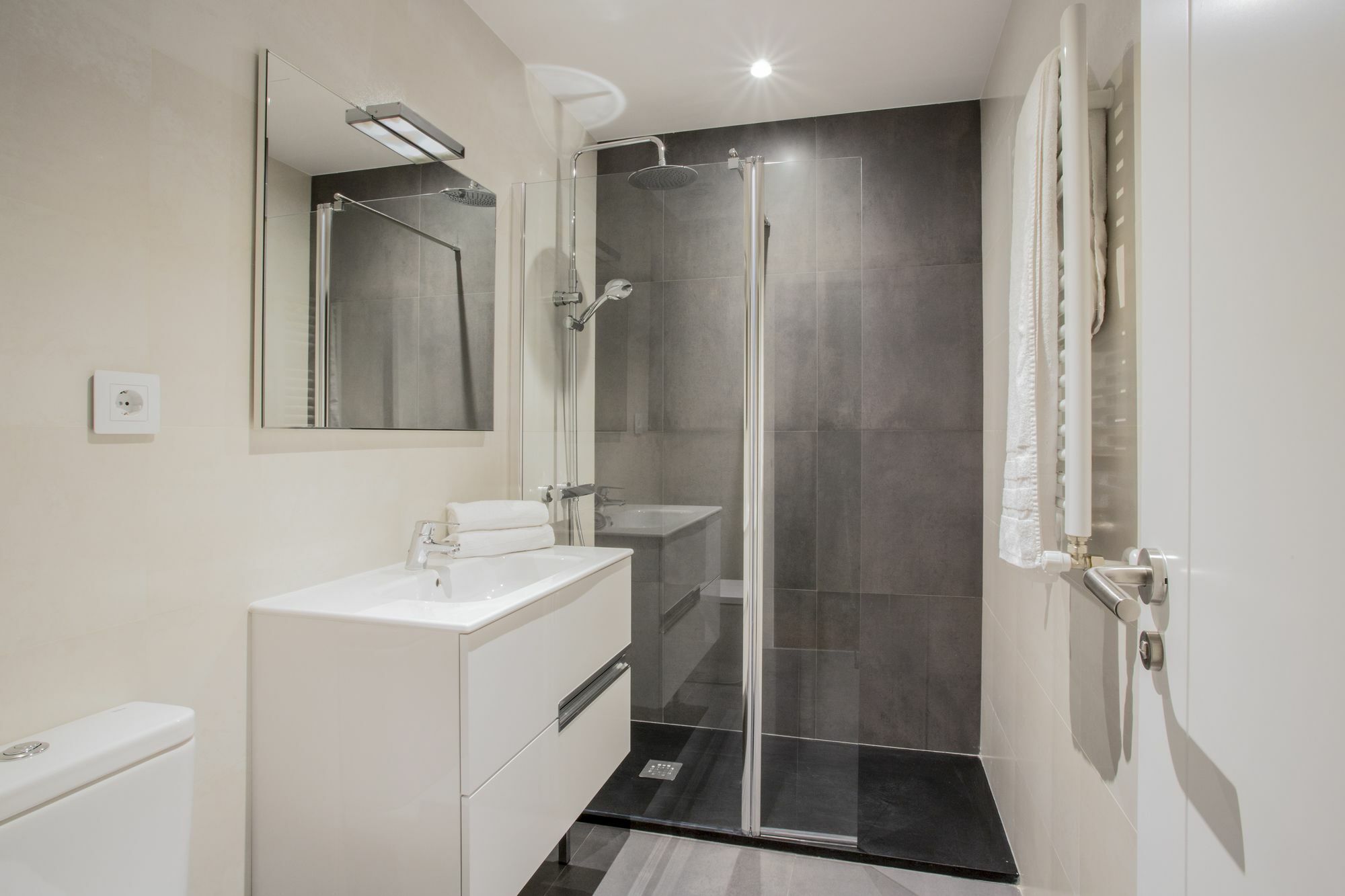 Appartement Slow Augusto *